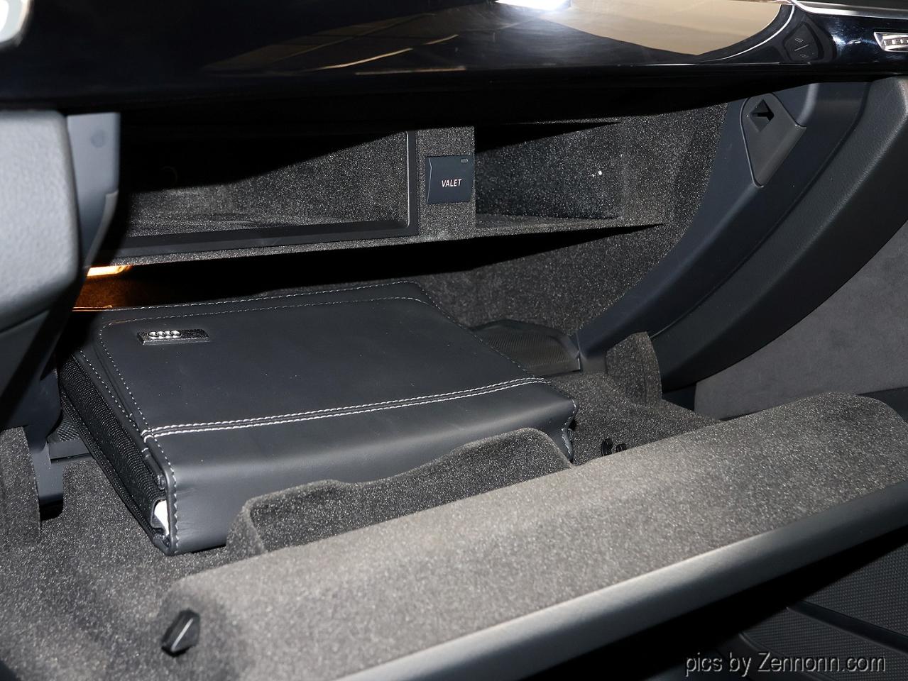 Audi A8 L 4dr Sdn 4.0T Sport 2016