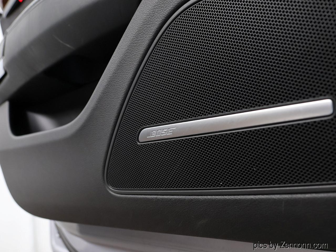 Audi A8 L 4dr Sdn 4.0T Sport 2016