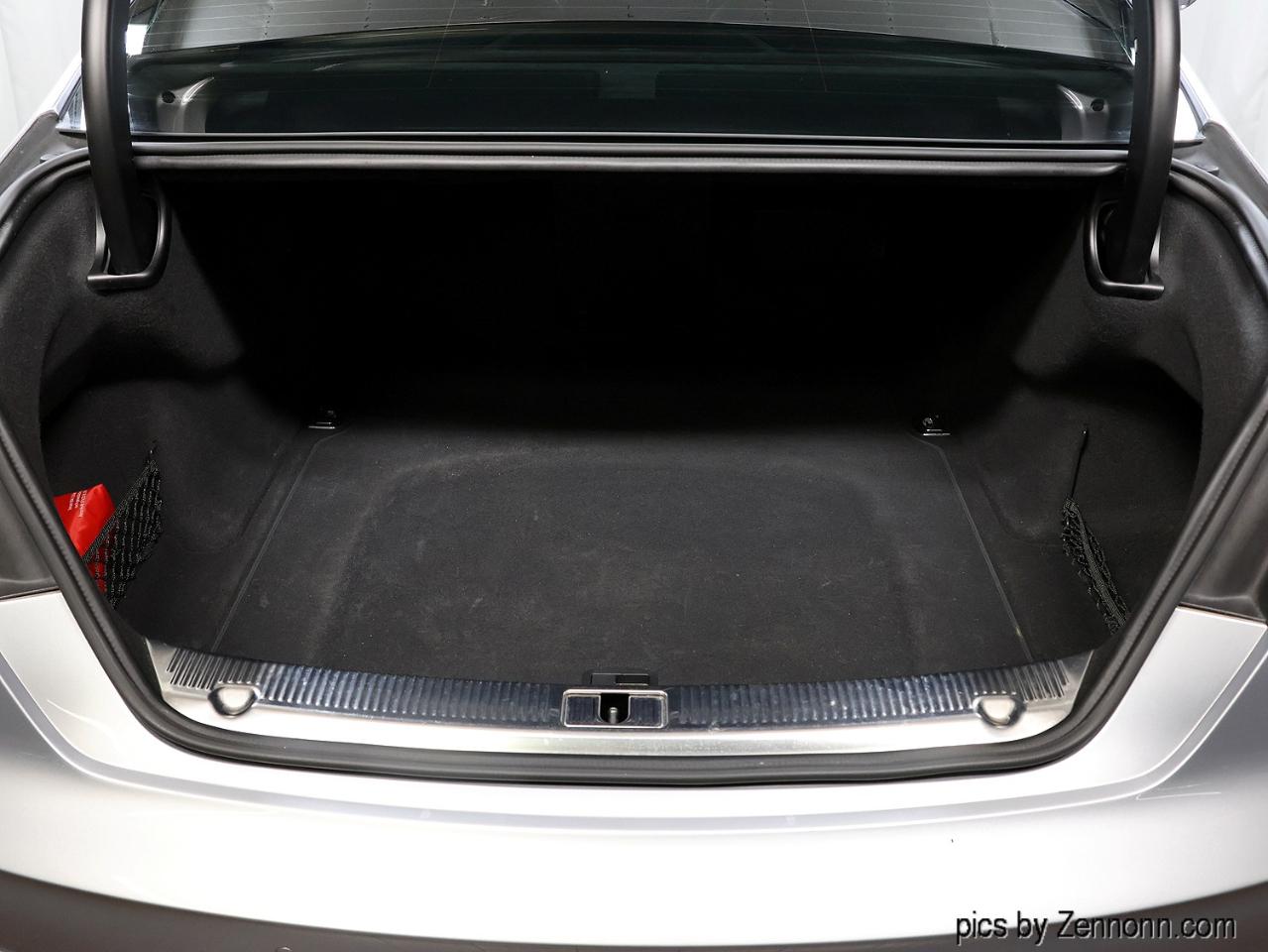 Audi A8 L 4dr Sdn 4.0T Sport 2016