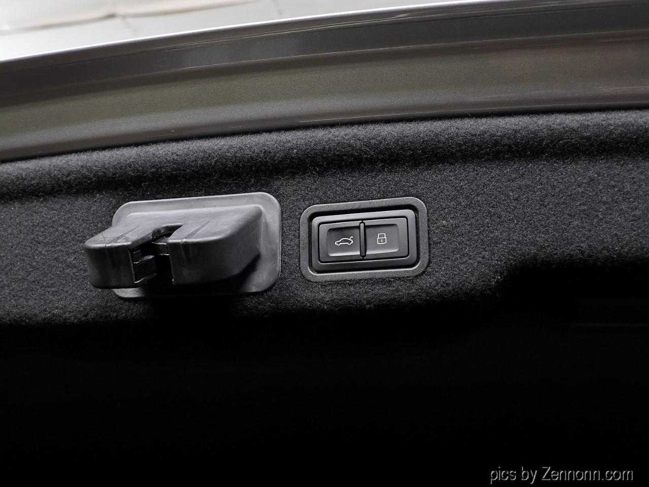 Audi A8 L 4dr Sdn 4.0T Sport 2016