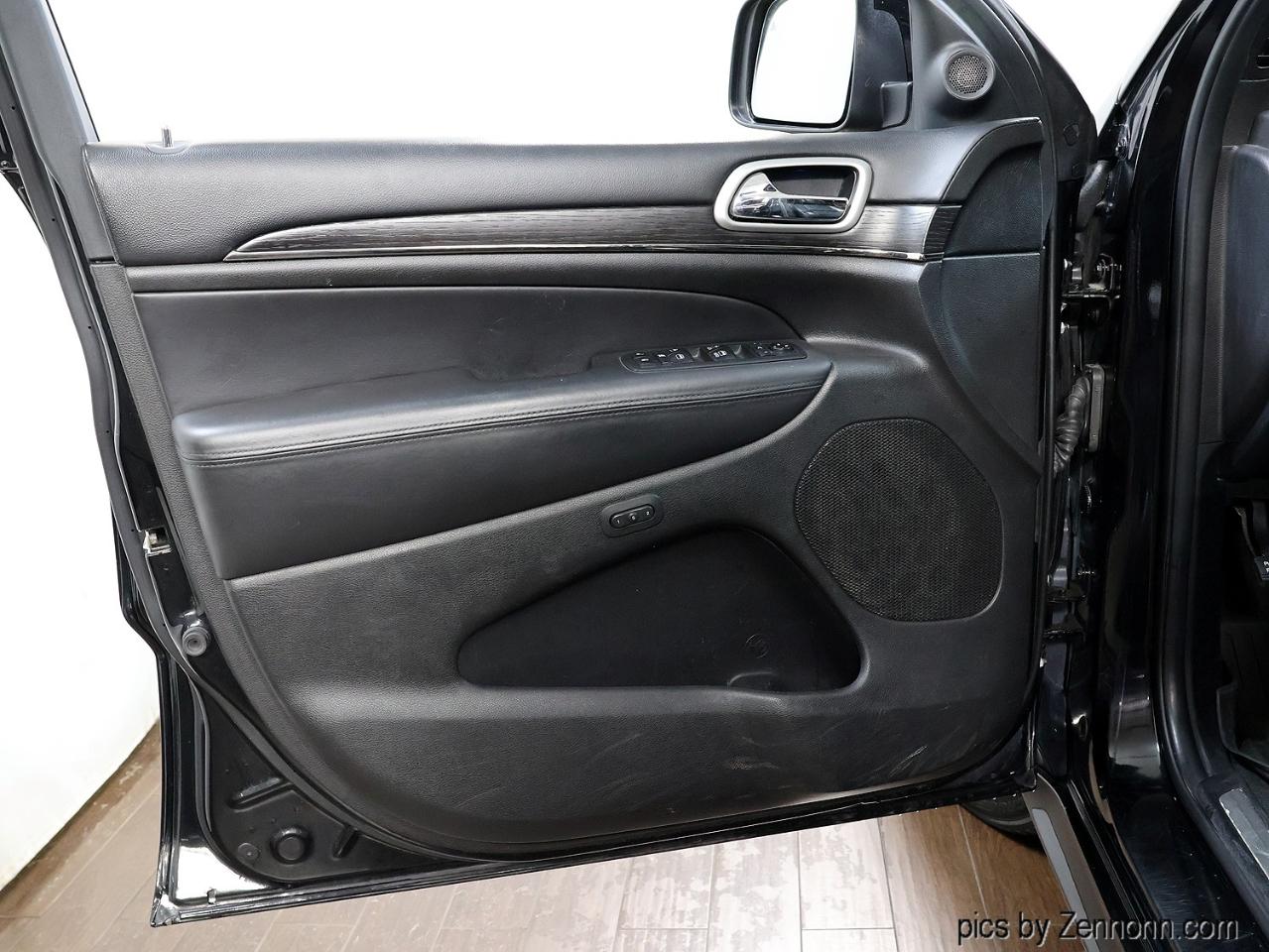 Jeep Grand Cherokee High Altitude 4x4 *Ltd Avail* 2018