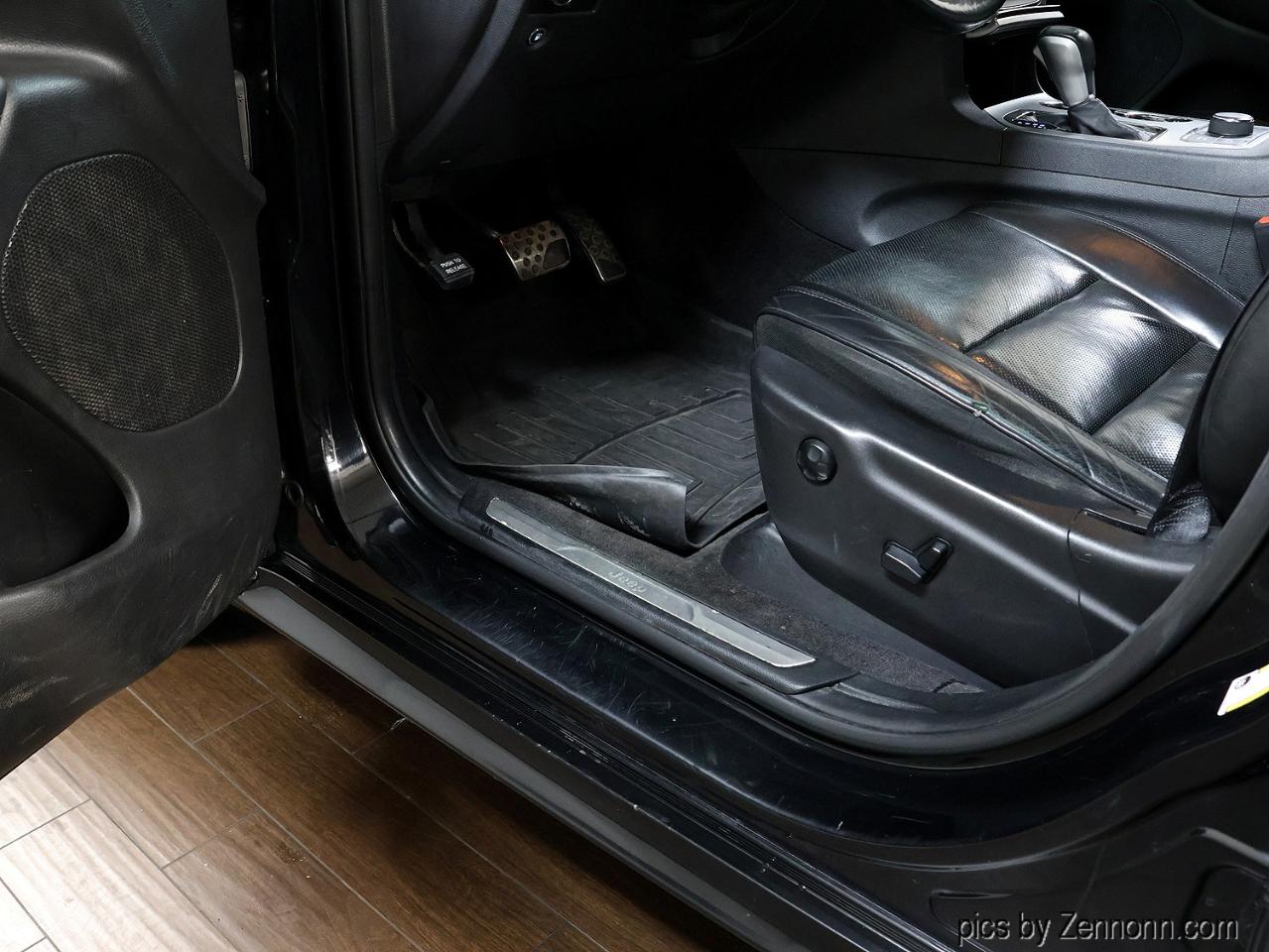 Jeep Grand Cherokee High Altitude 4x4 *Ltd Avail* 2018