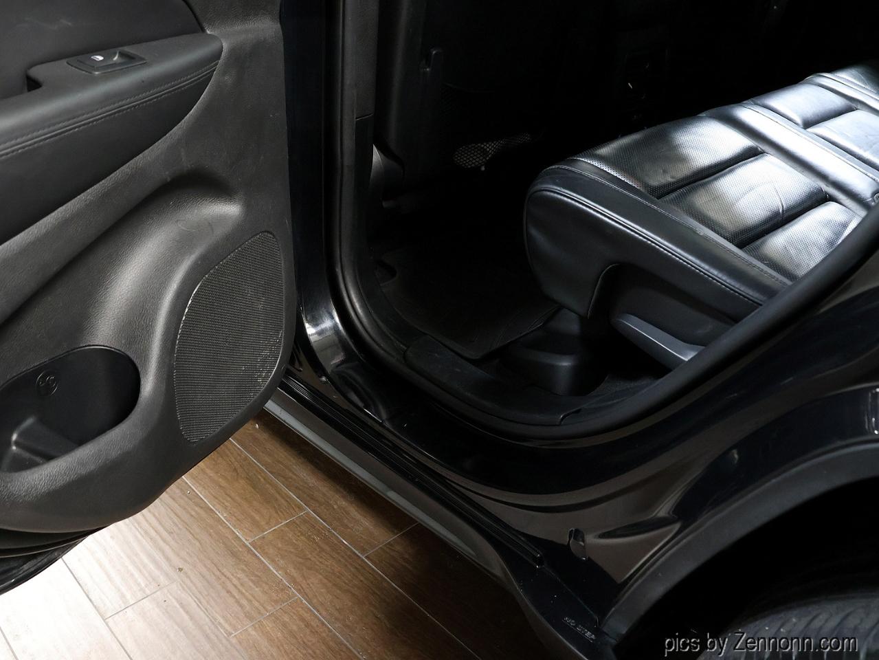 Jeep Grand Cherokee High Altitude 4x4 *Ltd Avail* 2018