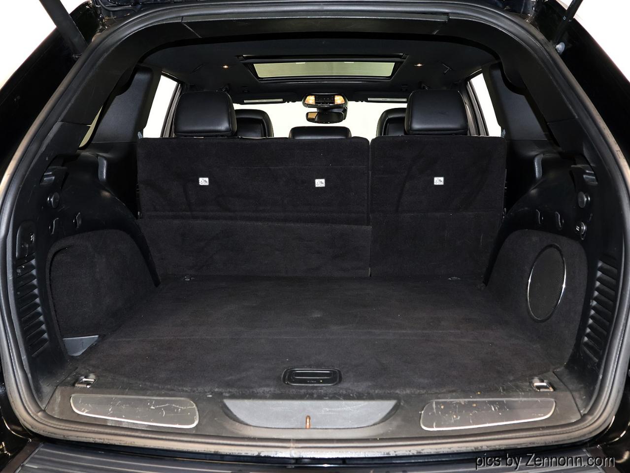 Jeep Grand Cherokee High Altitude 4x4 *Ltd Avail* 2018