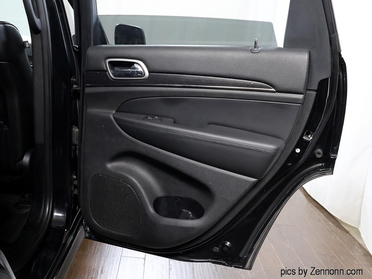 Jeep Grand Cherokee High Altitude 4x4 *Ltd Avail* 2018