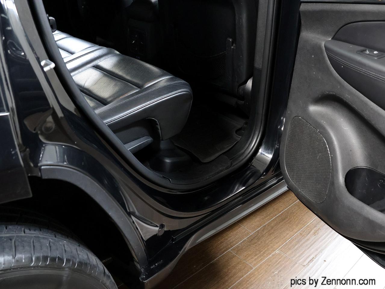 Jeep Grand Cherokee High Altitude 4x4 *Ltd Avail* 2018