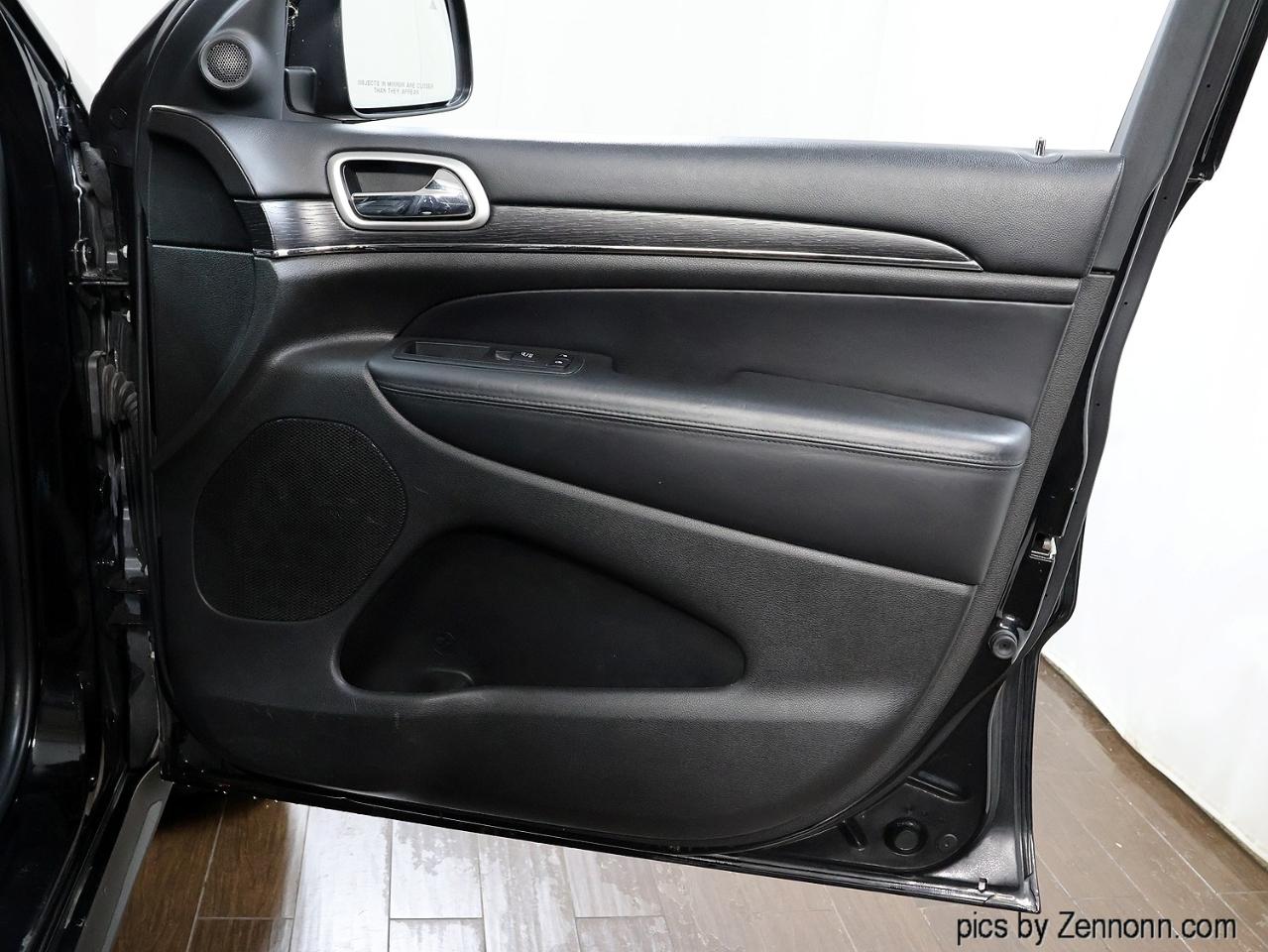 Jeep Grand Cherokee High Altitude 4x4 *Ltd Avail* 2018