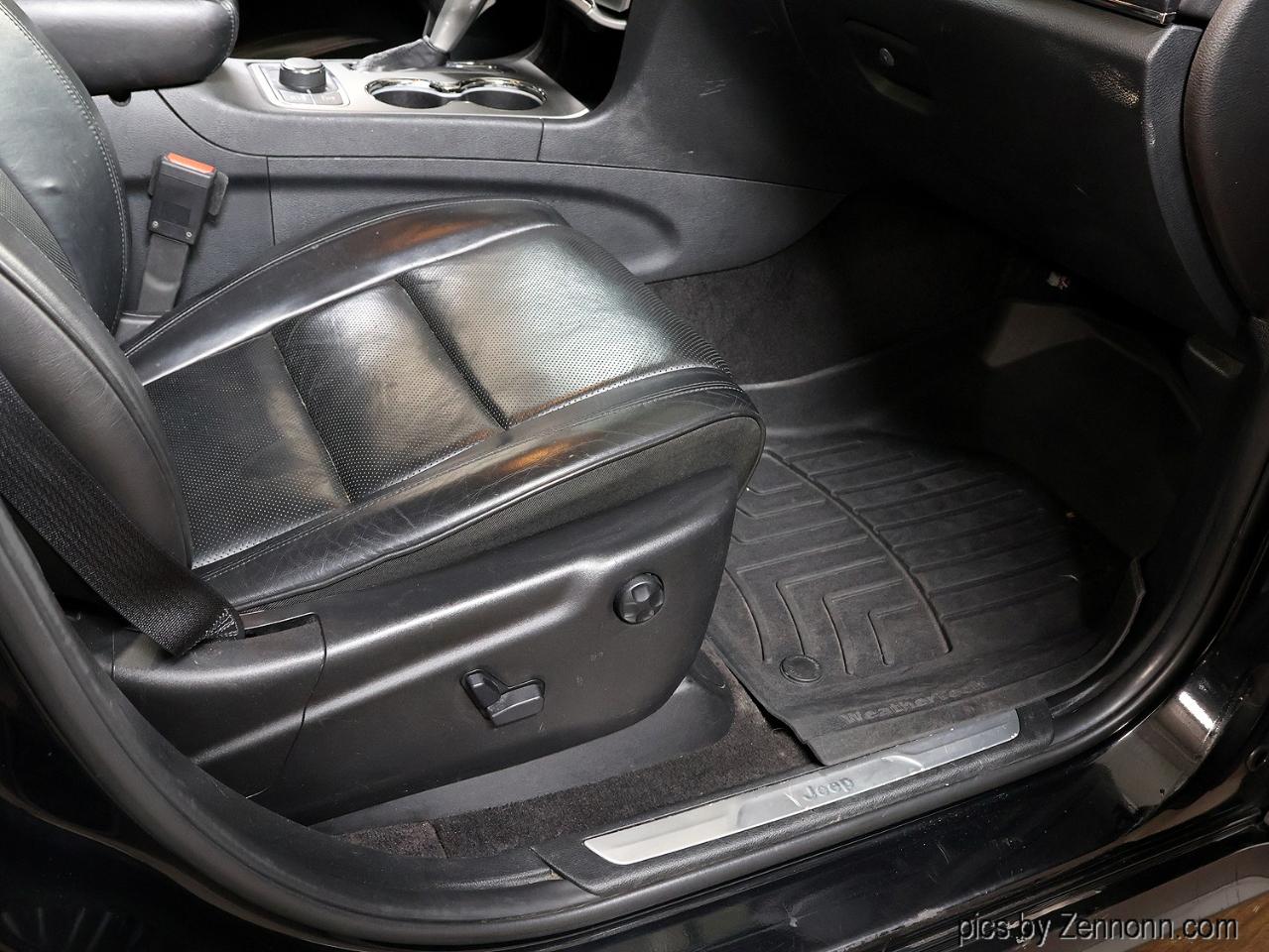 Jeep Grand Cherokee High Altitude 4x4 *Ltd Avail* 2018