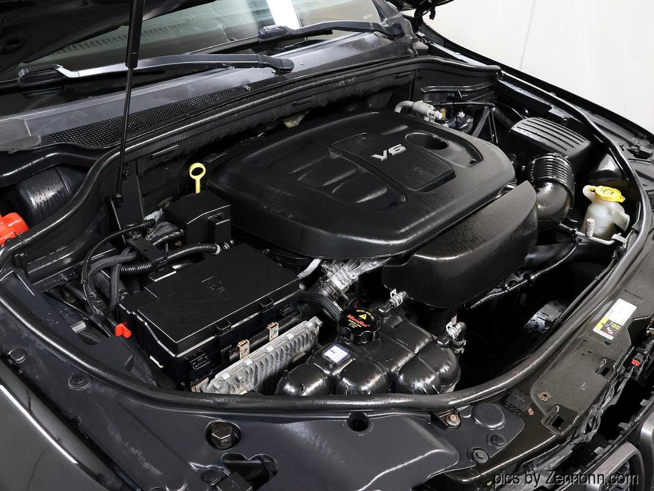 Jeep Grand Cherokee High Altitude 4x4 *Ltd Avail* 2018