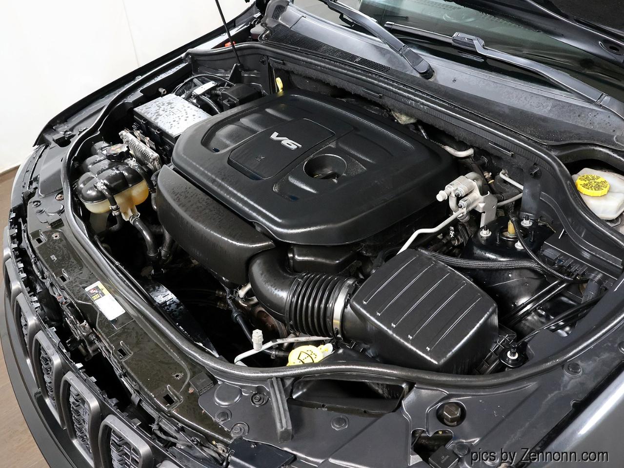 Jeep Grand Cherokee High Altitude 4x4 *Ltd Avail* 2018