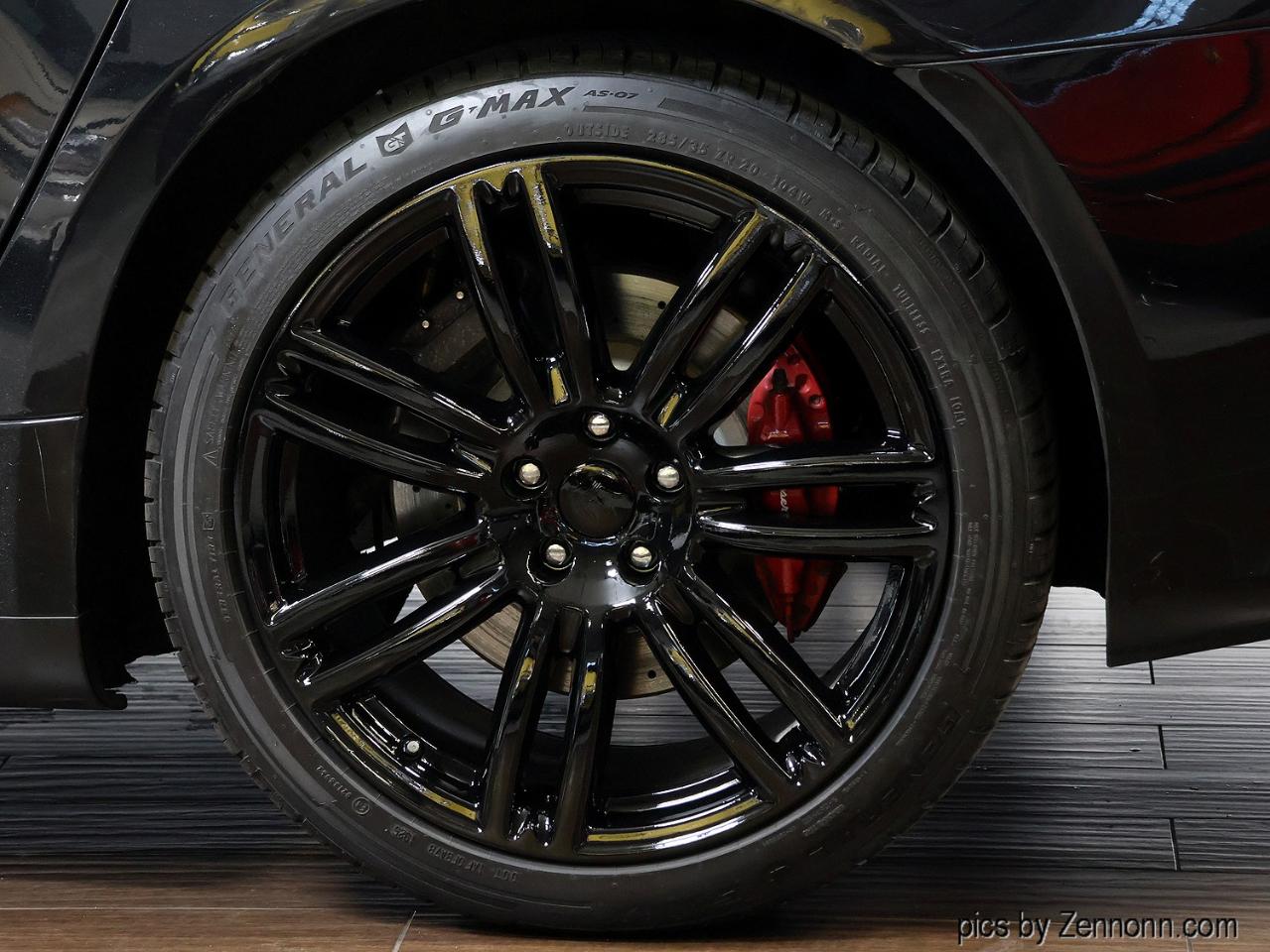 Maserati Quattroporte S Q4 3.0L 2018