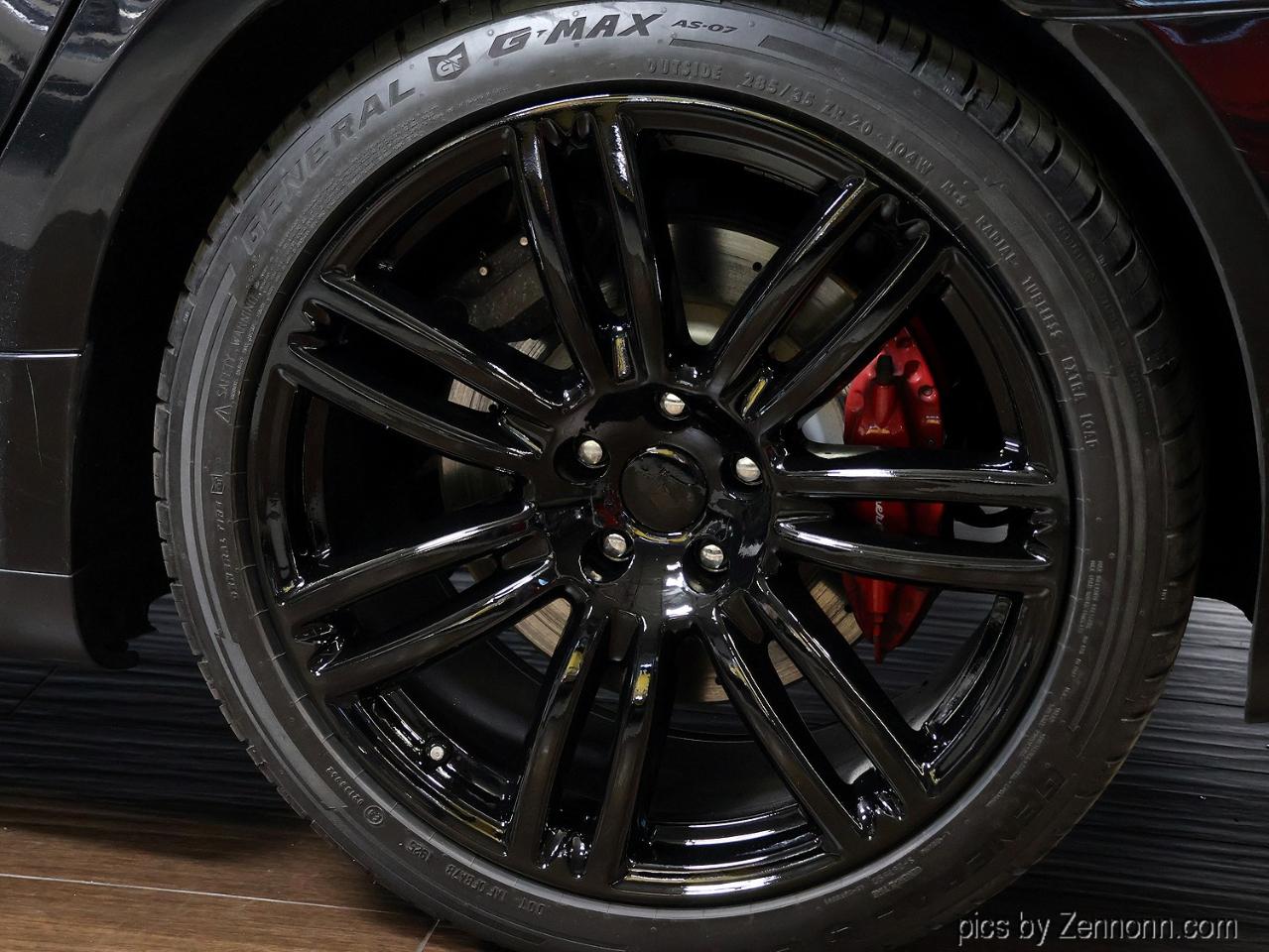 Maserati Quattroporte S Q4 3.0L 2018