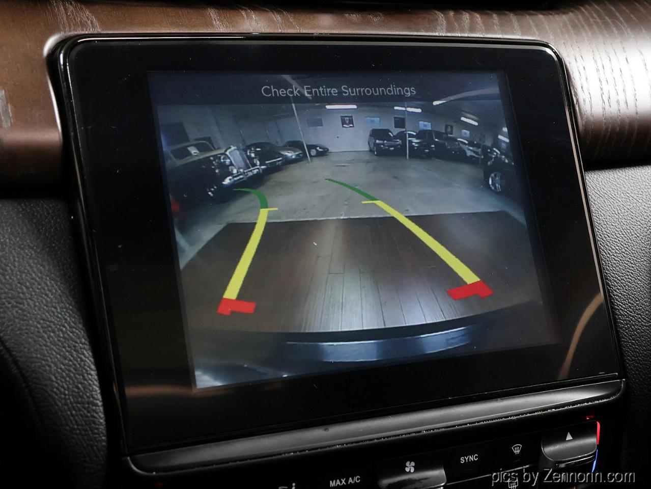 Maserati Quattroporte S Q4 3.0L 2018