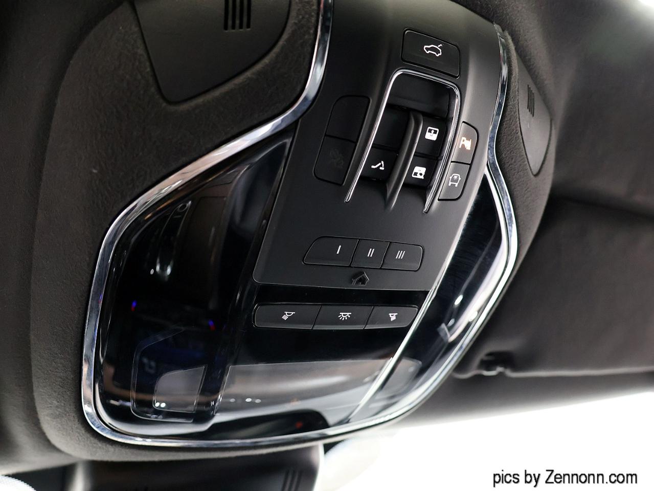 Maserati Quattroporte S Q4 3.0L 2018