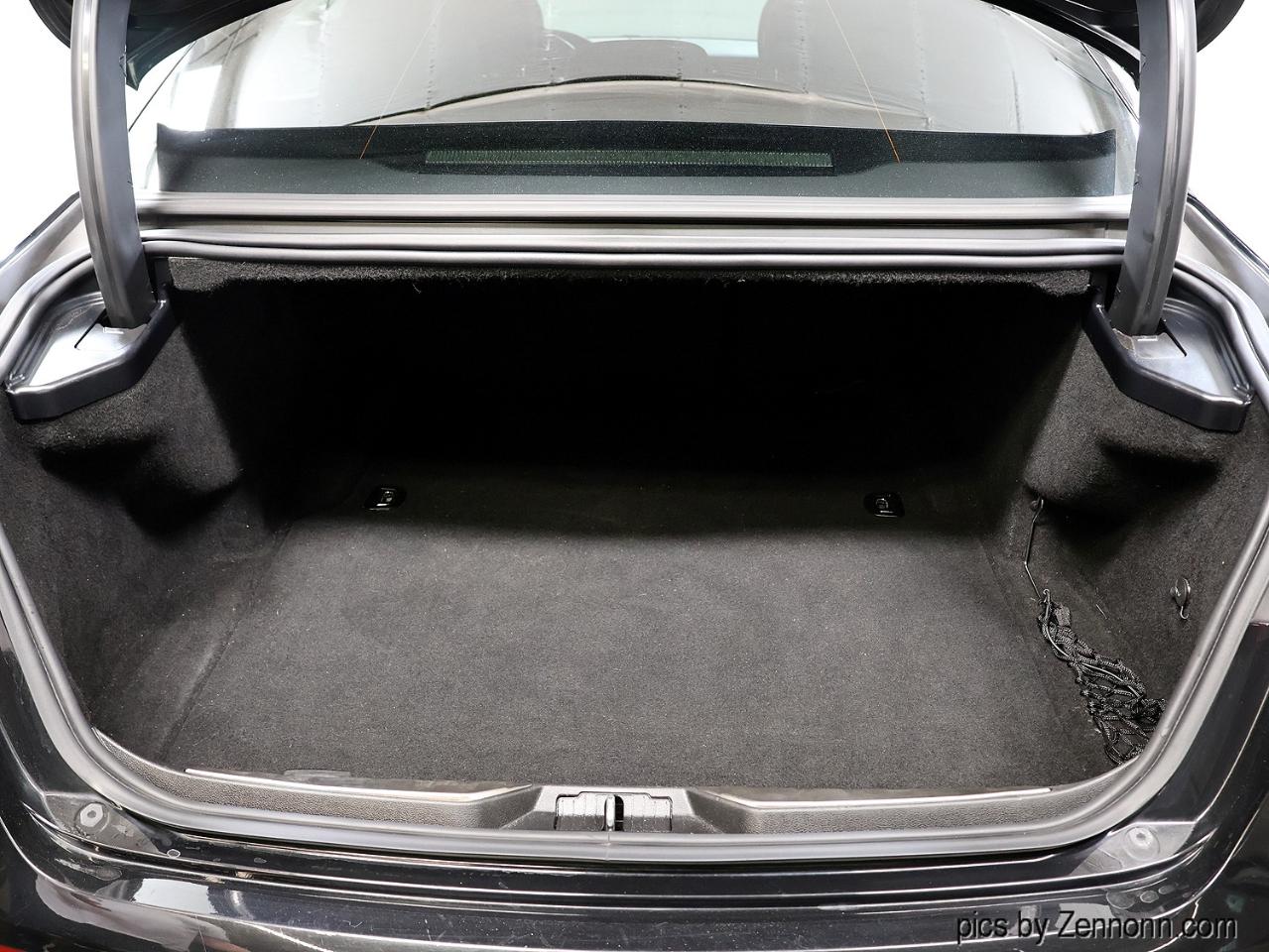 Maserati Quattroporte S Q4 3.0L 2018