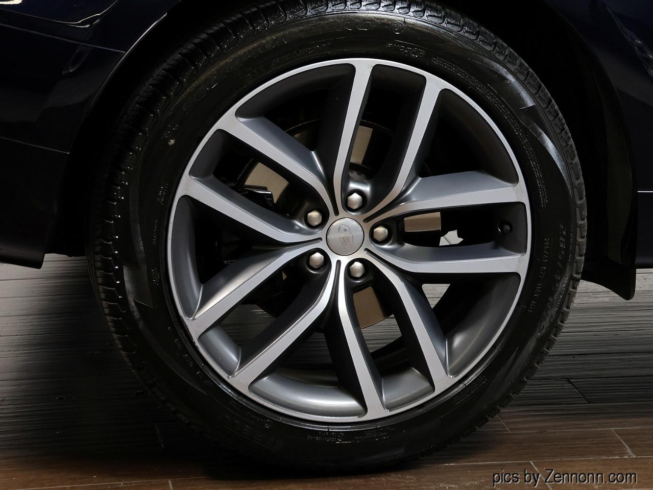 Land Rover Range Rover Sport P400 SE Dynamic 2023