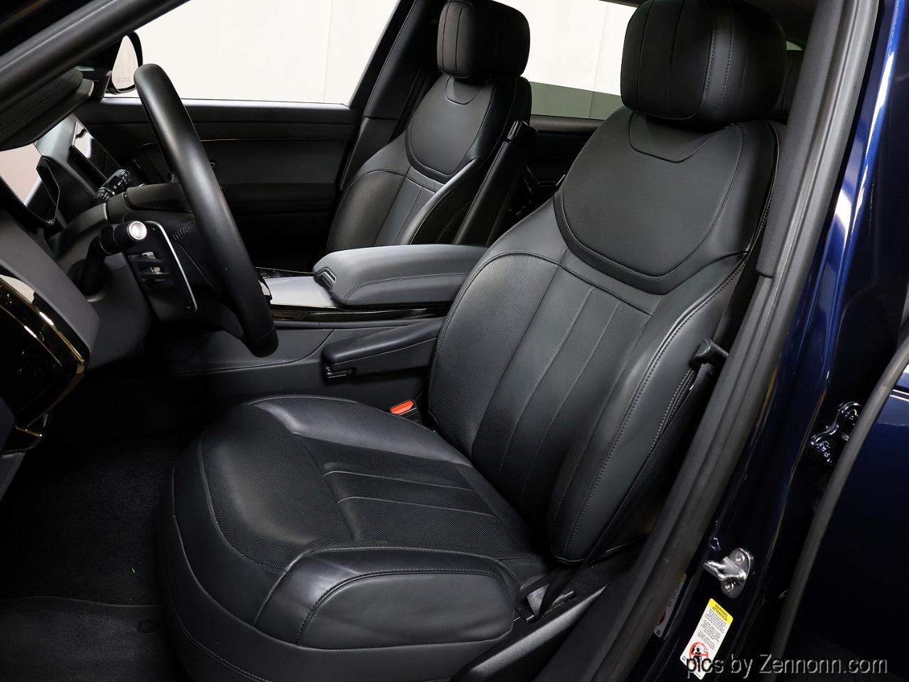 Land Rover Range Rover Sport P400 SE Dynamic 2023