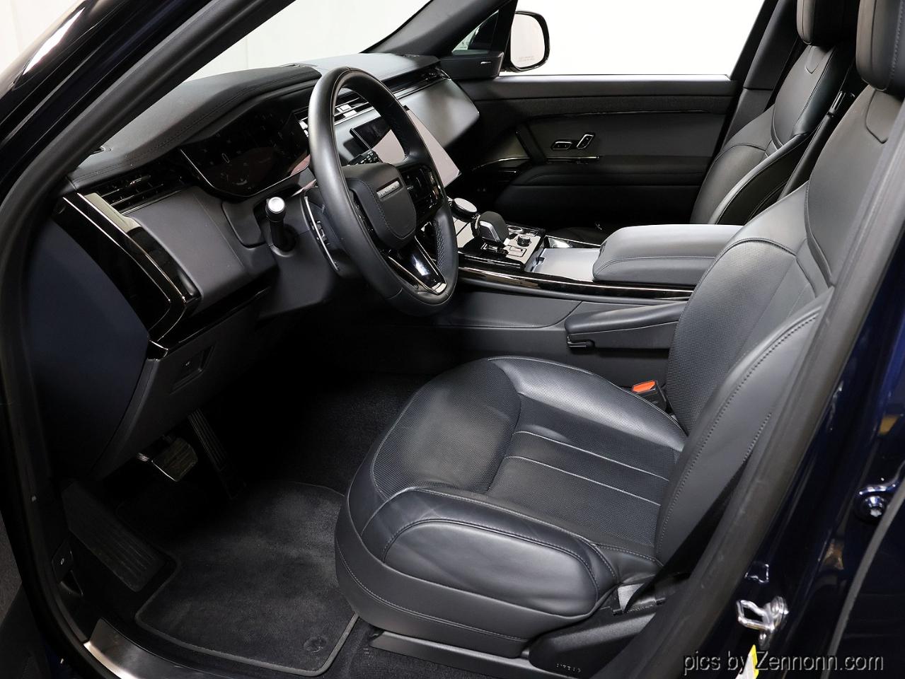 Land Rover Range Rover Sport P400 SE Dynamic 2023