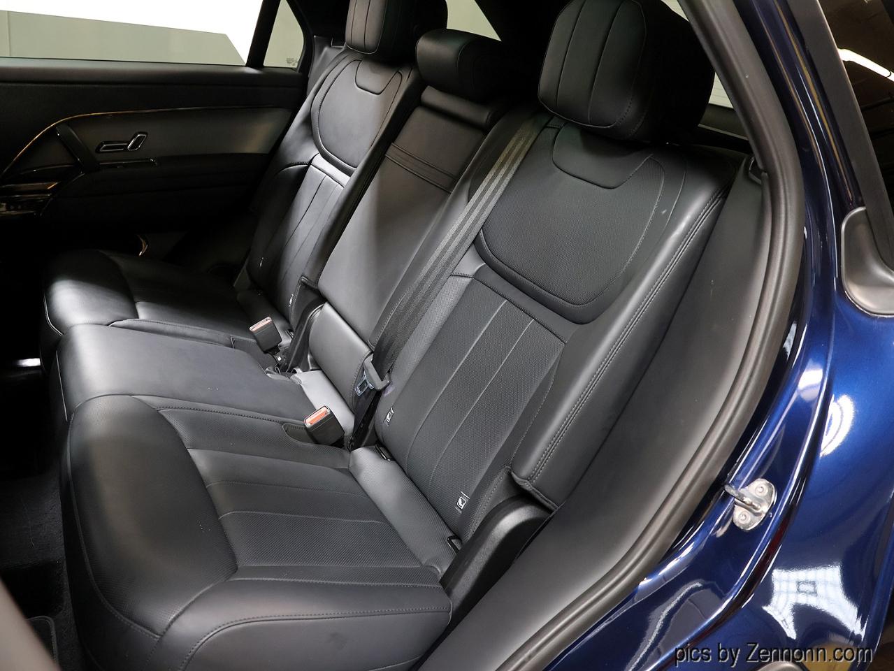 Land Rover Range Rover Sport P400 SE Dynamic 2023