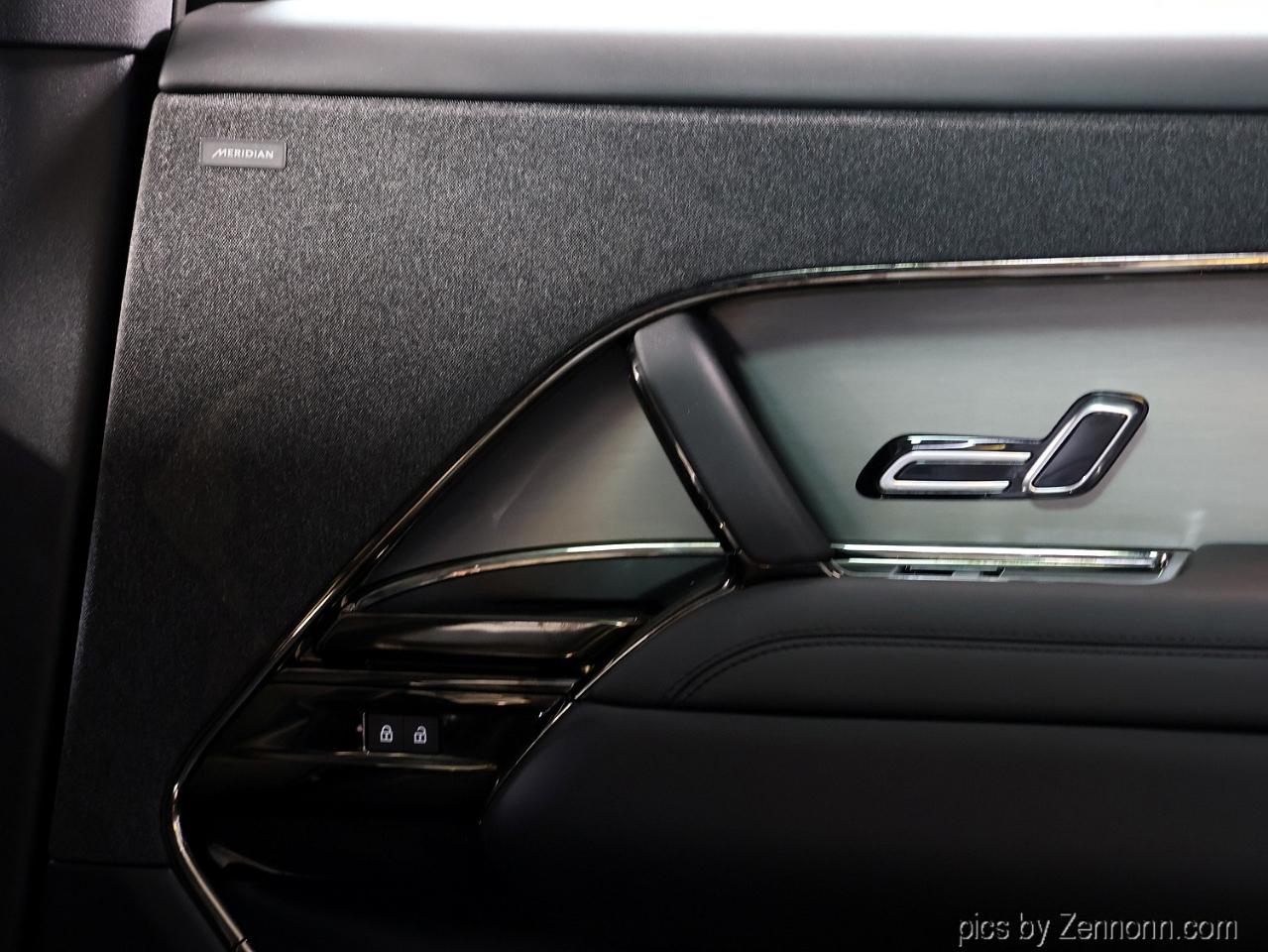 Land Rover Range Rover Sport P400 SE Dynamic 2023