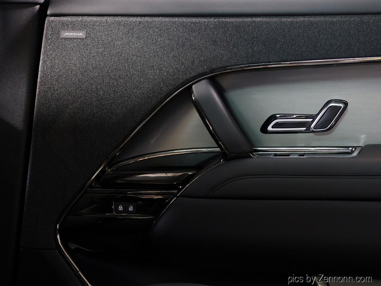 Land Rover Range Rover Sport P400 SE Dynamic 2023