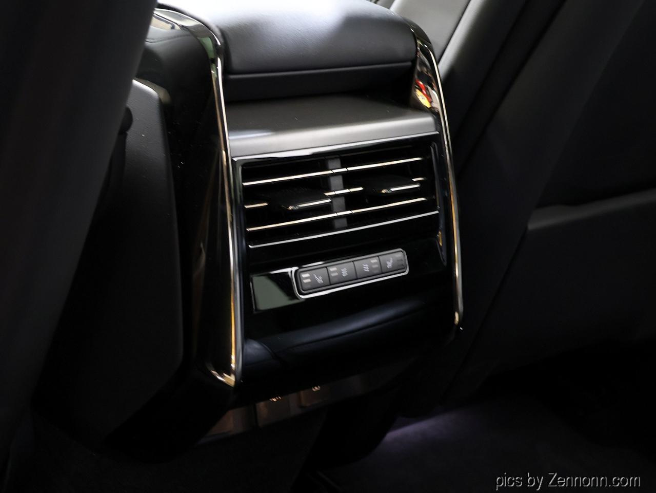 Land Rover Range Rover Sport P400 SE Dynamic 2023