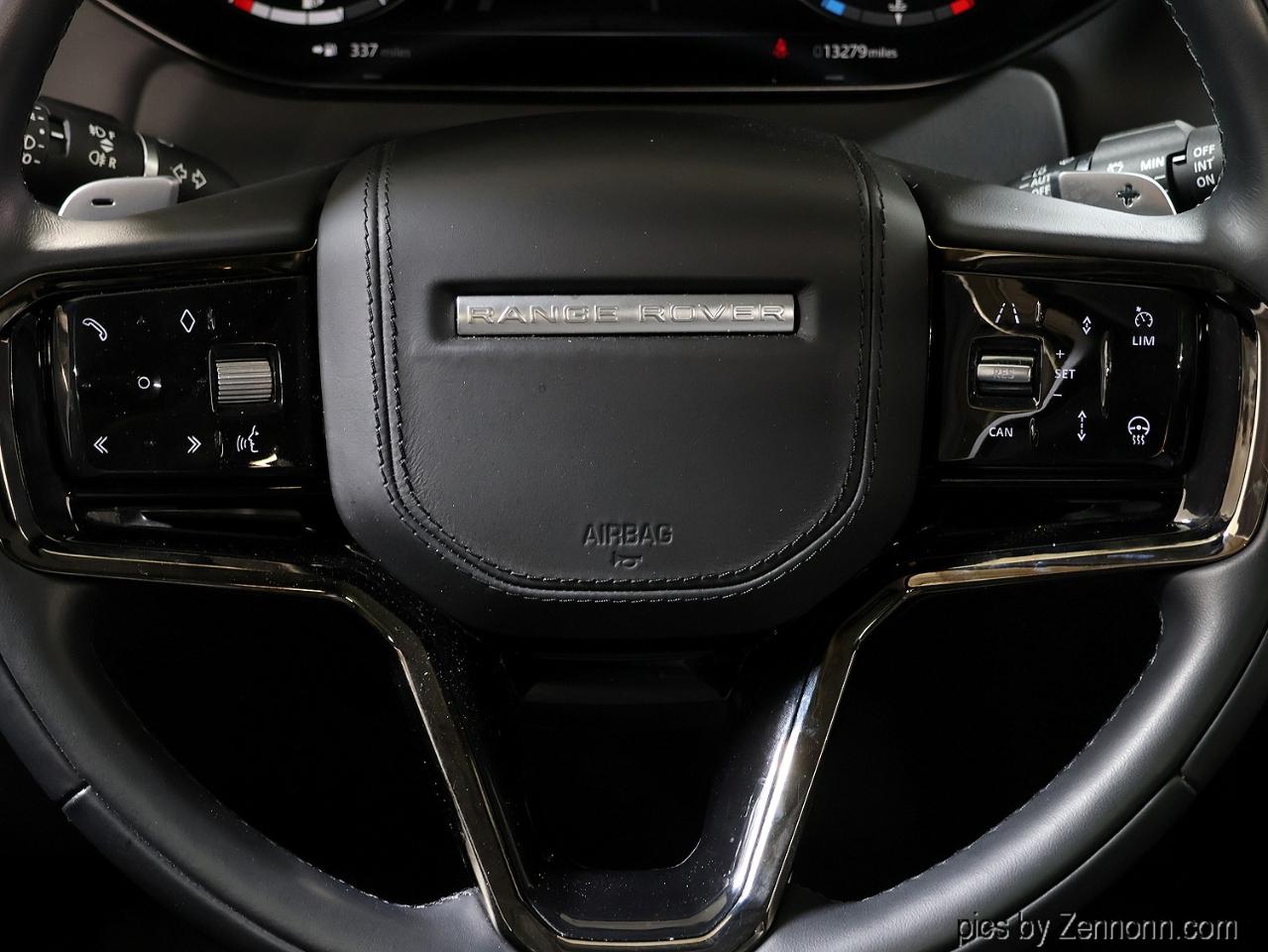 Land Rover Range Rover Sport P400 SE Dynamic 2023