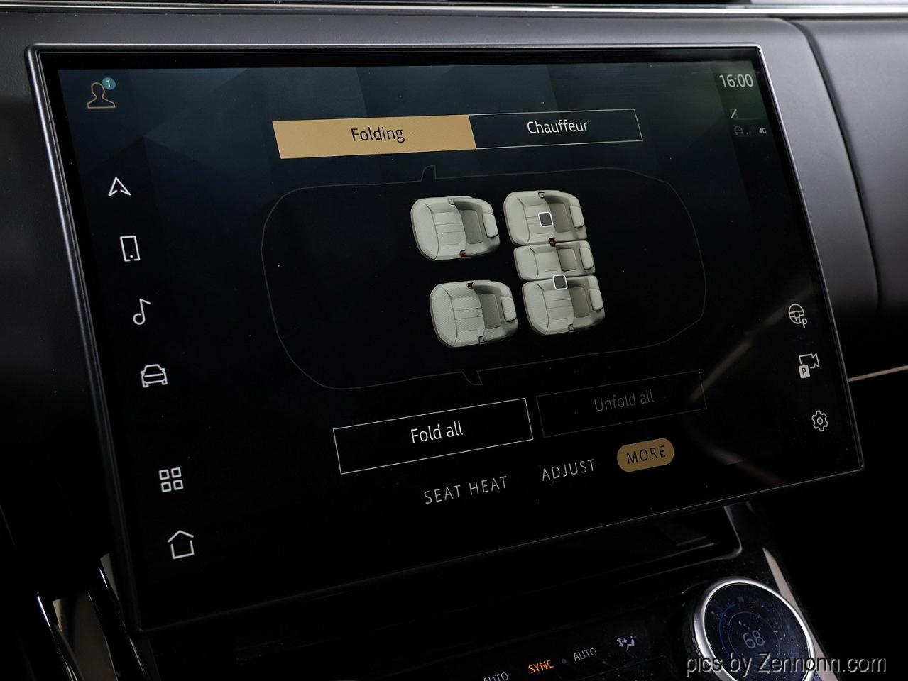 Land Rover Range Rover Sport P400 SE Dynamic 2023