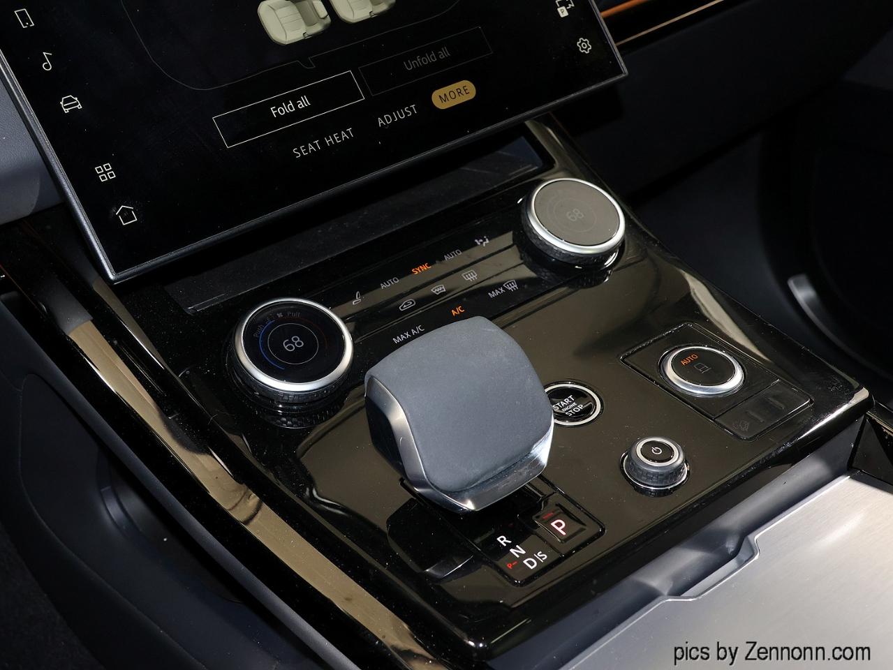 Land Rover Range Rover Sport P400 SE Dynamic 2023