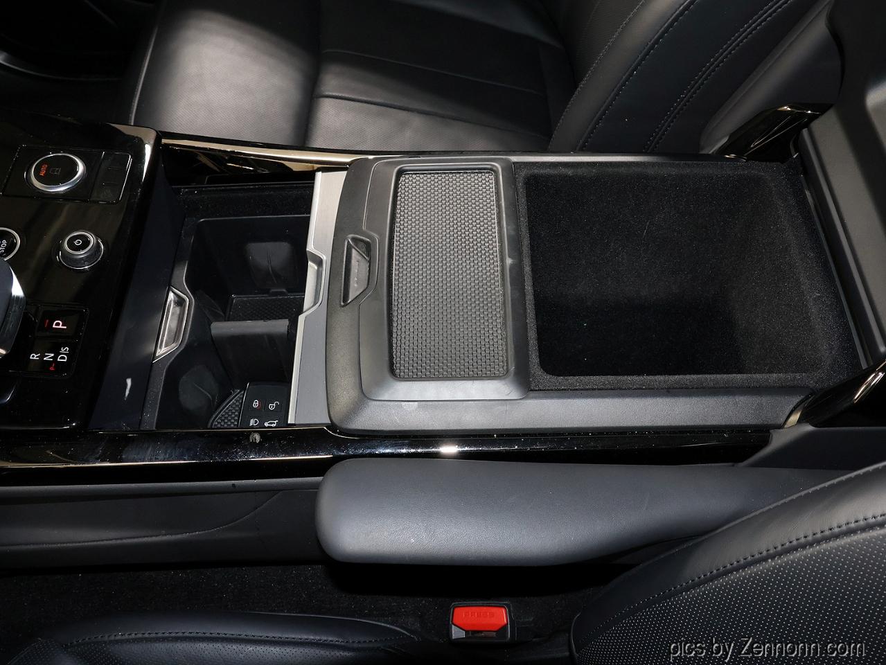 Land Rover Range Rover Sport P400 SE Dynamic 2023