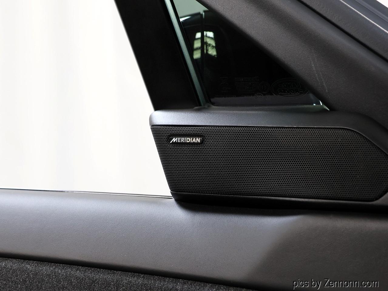 Land Rover Range Rover Sport P400 SE Dynamic 2023