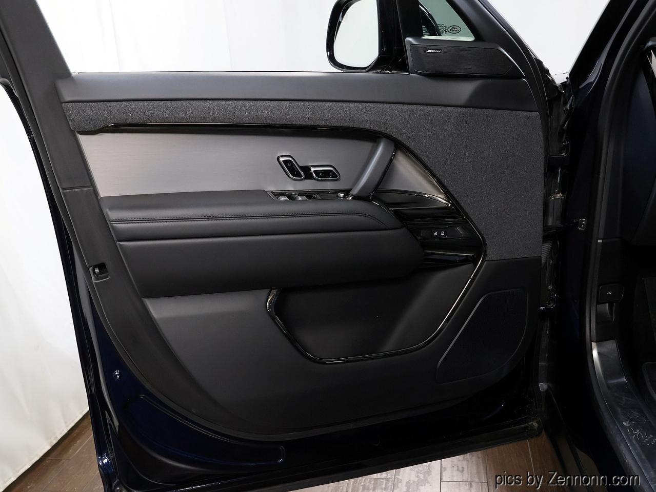 Land Rover Range Rover Sport P400 SE Dynamic 2023