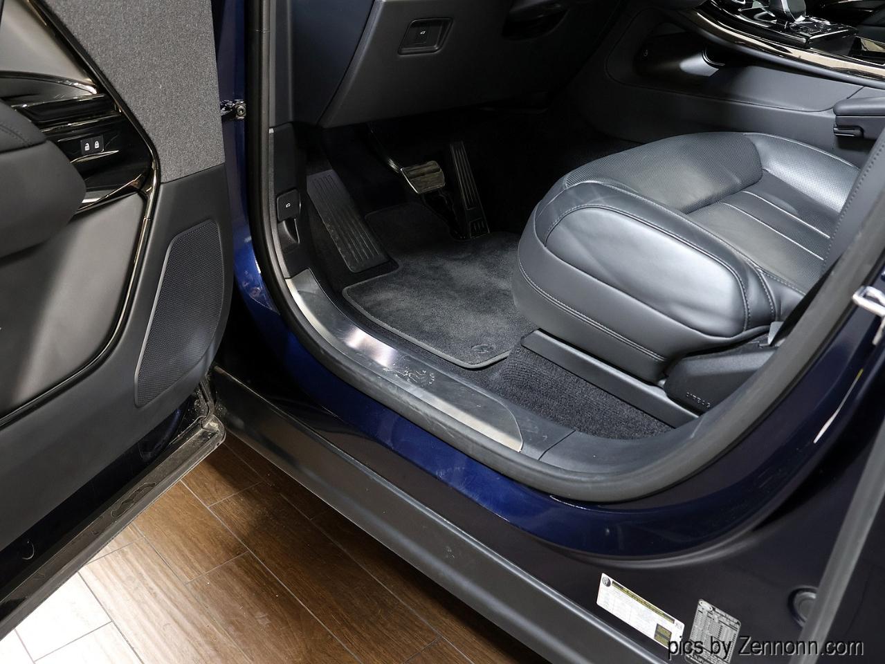 Land Rover Range Rover Sport P400 SE Dynamic 2023