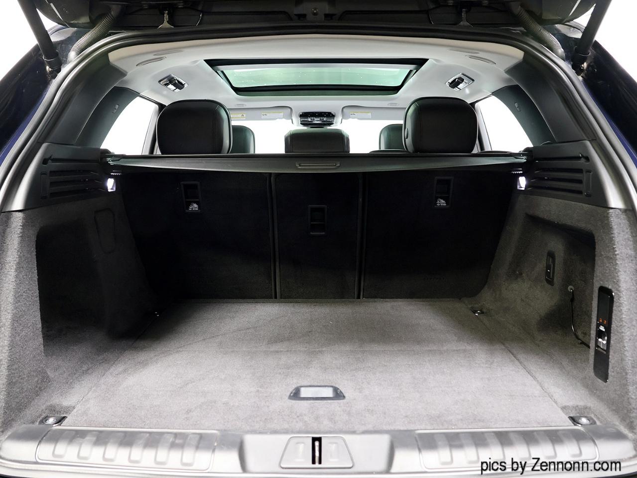 Land Rover Range Rover Sport P400 SE Dynamic 2023