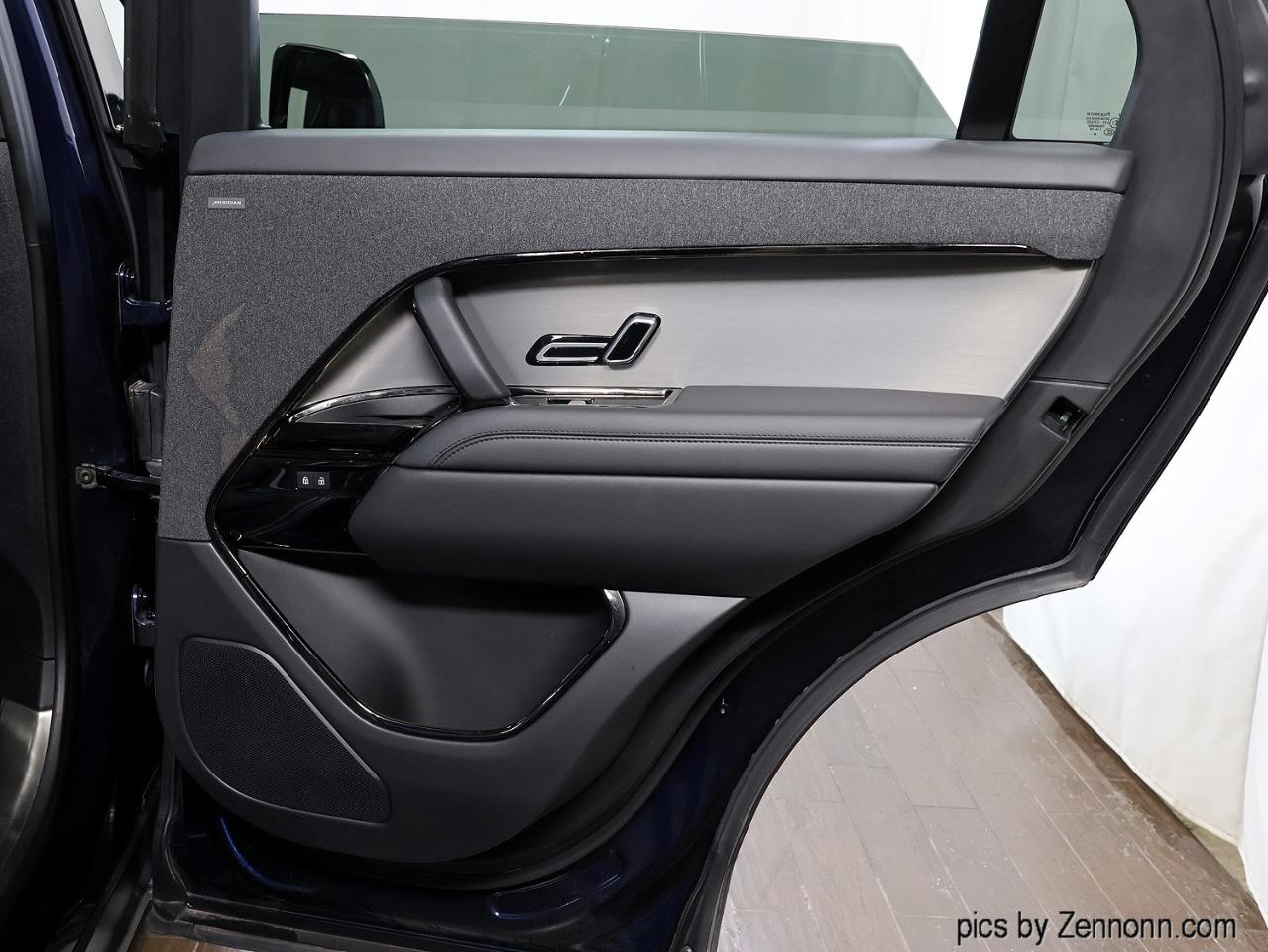 Land Rover Range Rover Sport P400 SE Dynamic 2023