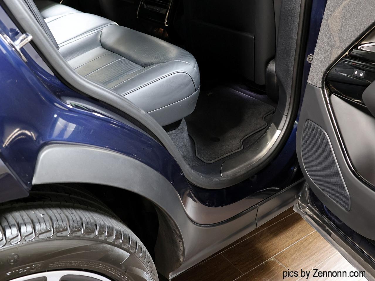 Land Rover Range Rover Sport P400 SE Dynamic 2023