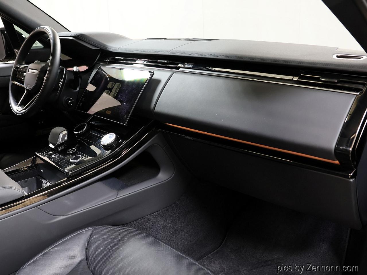 Land Rover Range Rover Sport P400 SE Dynamic 2023