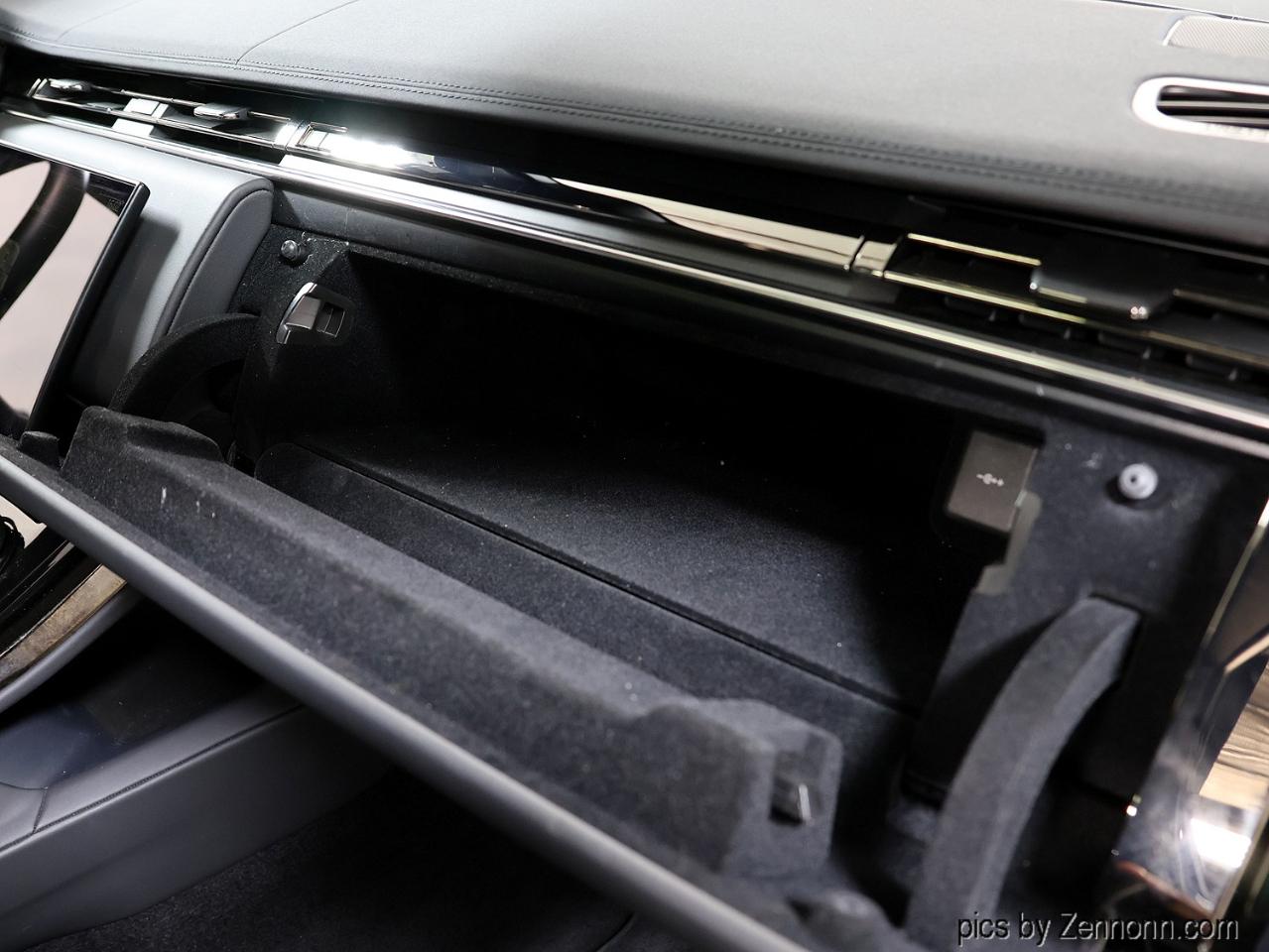 Land Rover Range Rover Sport P400 SE Dynamic 2023