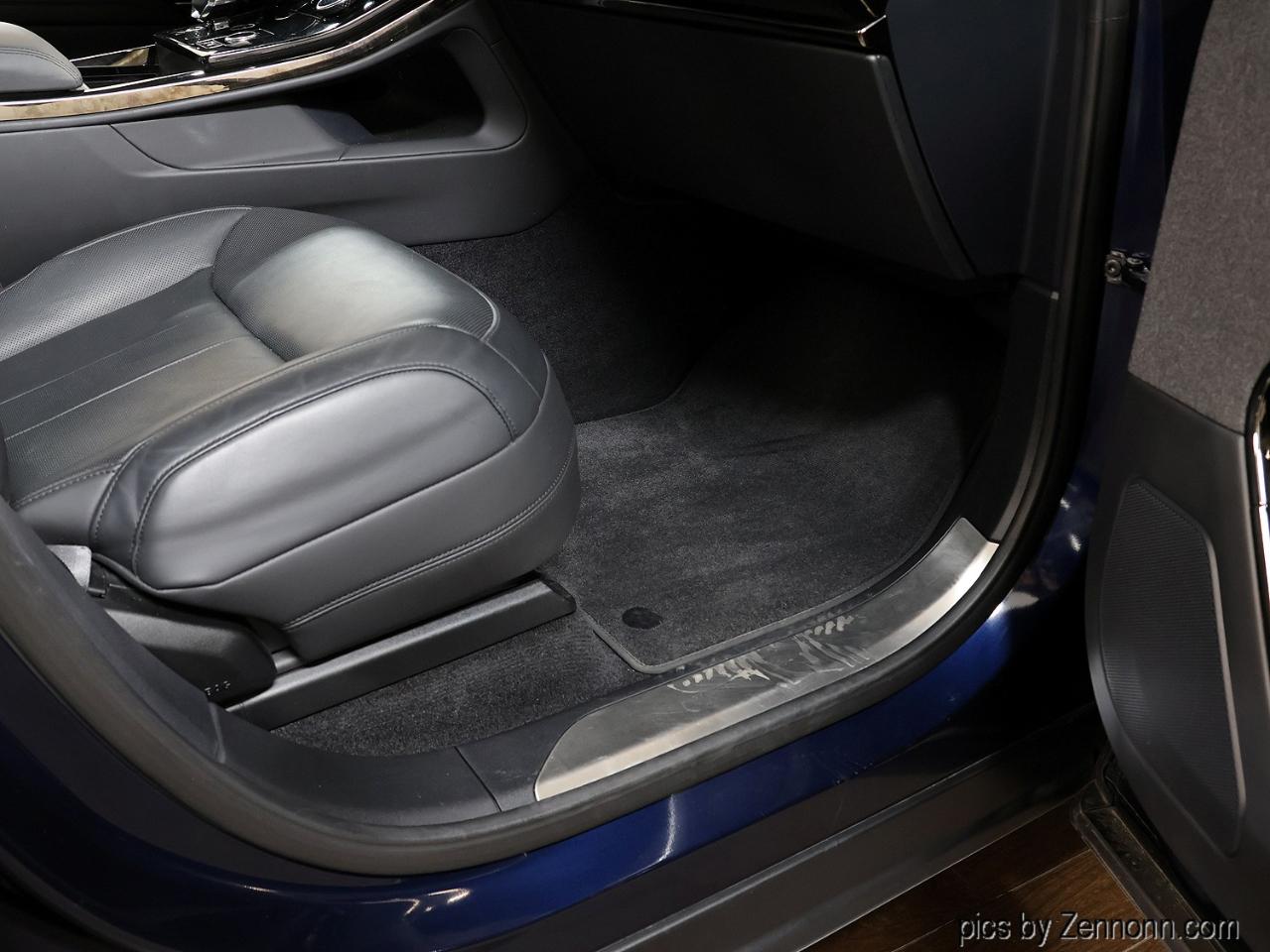 Land Rover Range Rover Sport P400 SE Dynamic 2023