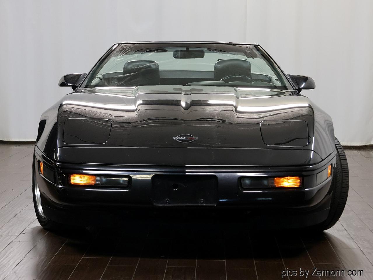 Chevrolet Corvette 2dr Convertible 1992