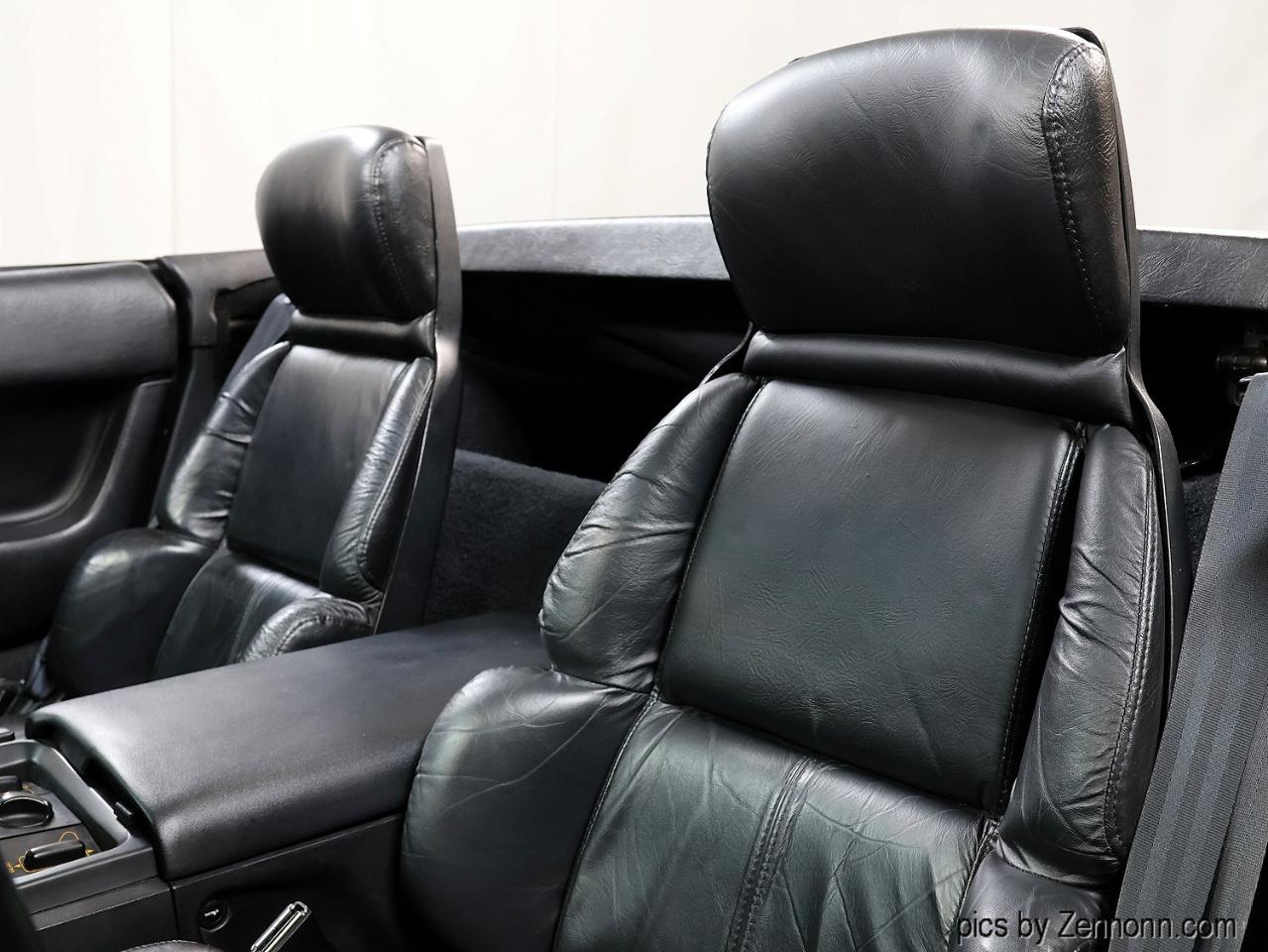 Chevrolet Corvette 2dr Convertible 1992