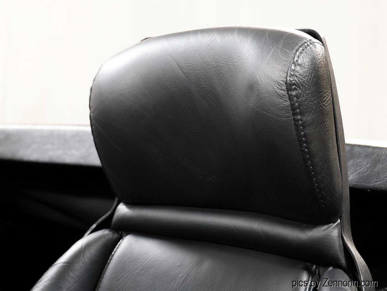 Chevrolet Corvette 2dr Convertible 1992