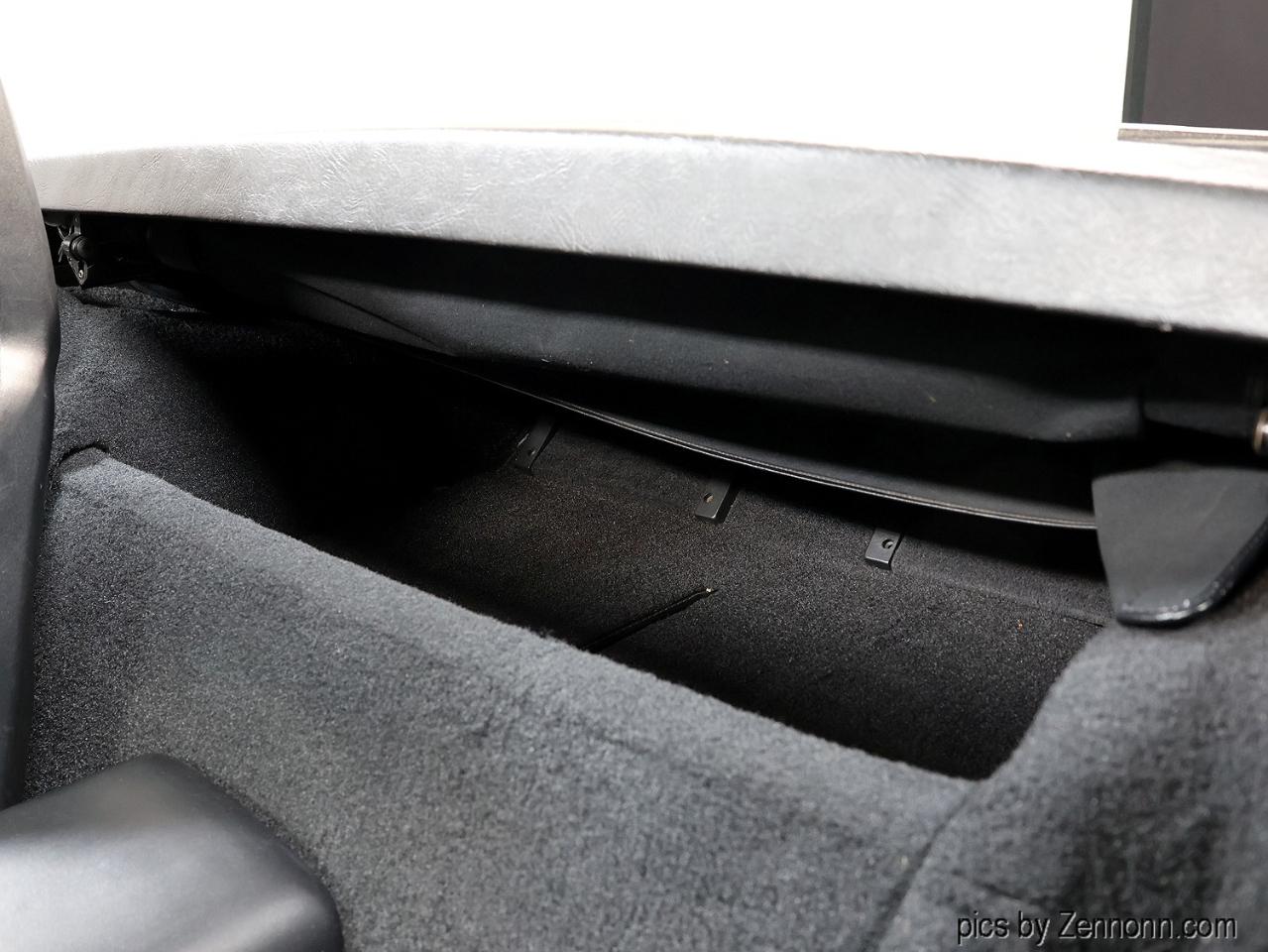 Chevrolet Corvette 2dr Convertible 1992