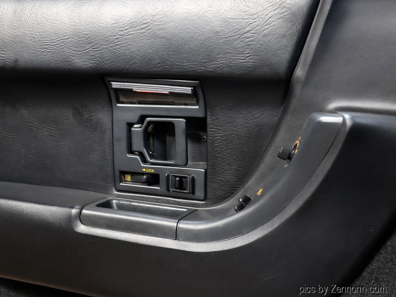 Chevrolet Corvette 2dr Convertible 1992