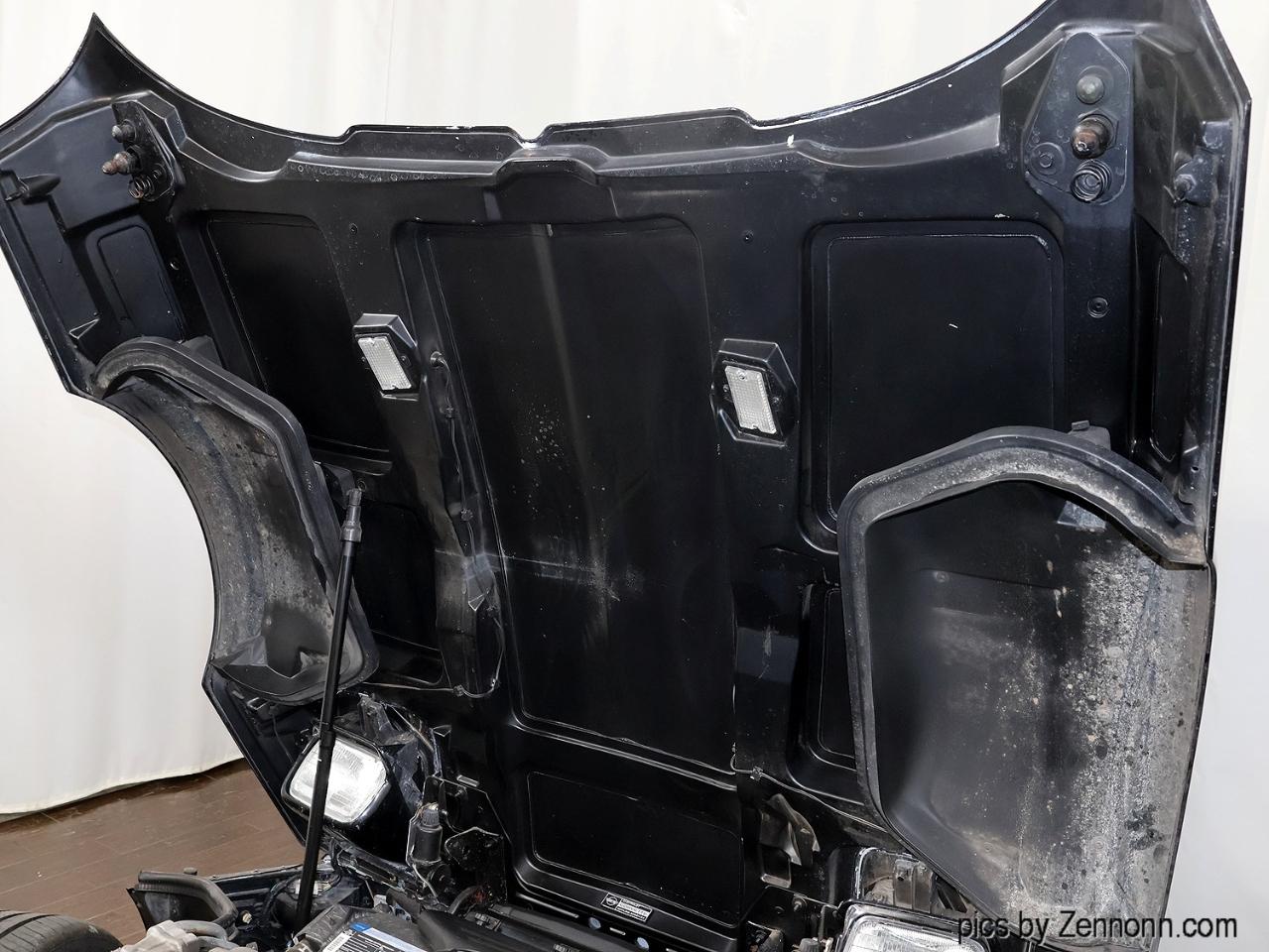 Chevrolet Corvette 2dr Convertible 1992