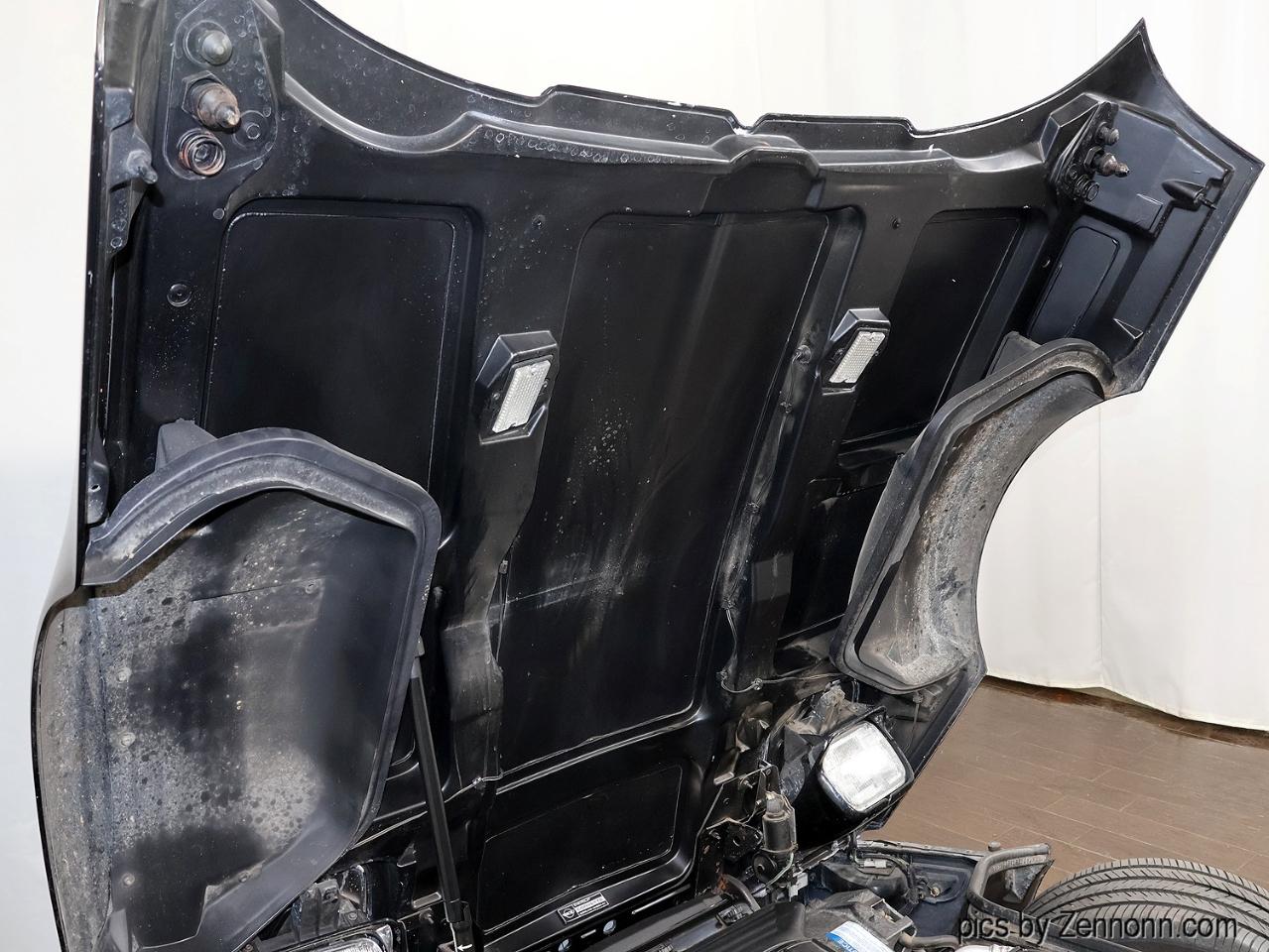 Chevrolet Corvette 2dr Convertible 1992