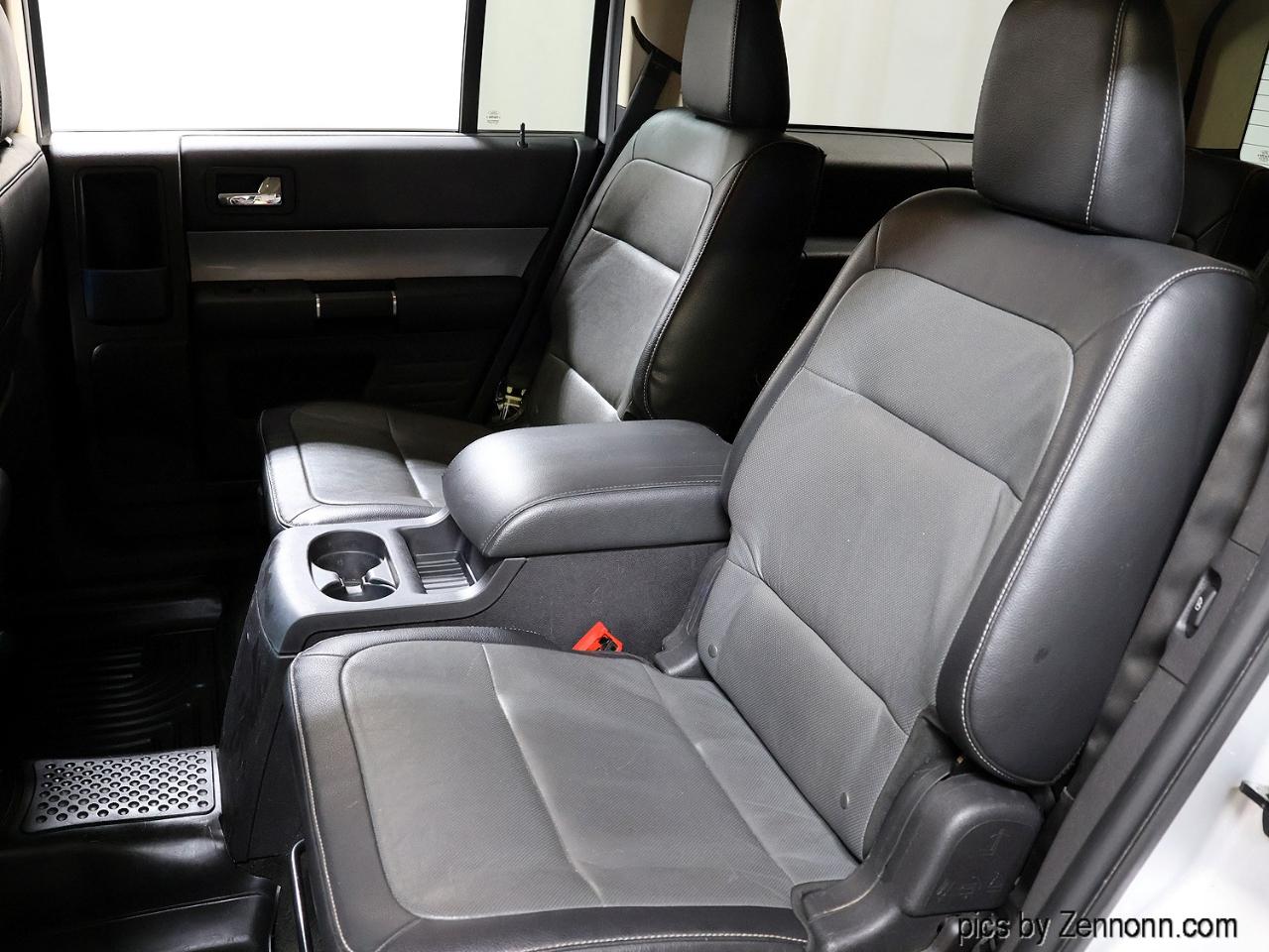 Ford Flex 4dr Limited AWD w/Ecoboost 2014