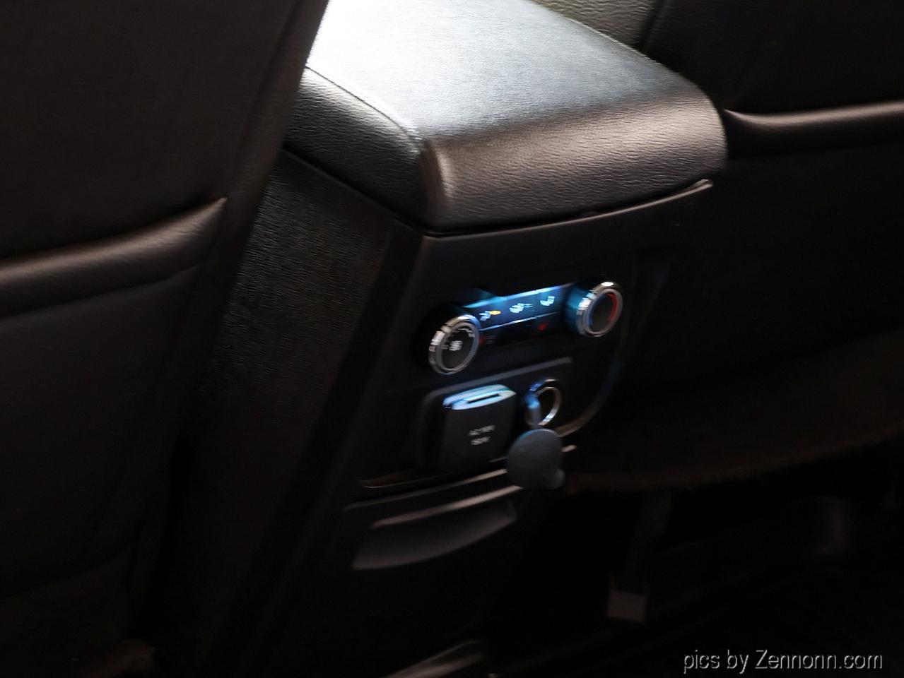 Ford Flex 4dr Limited AWD w/Ecoboost 2014