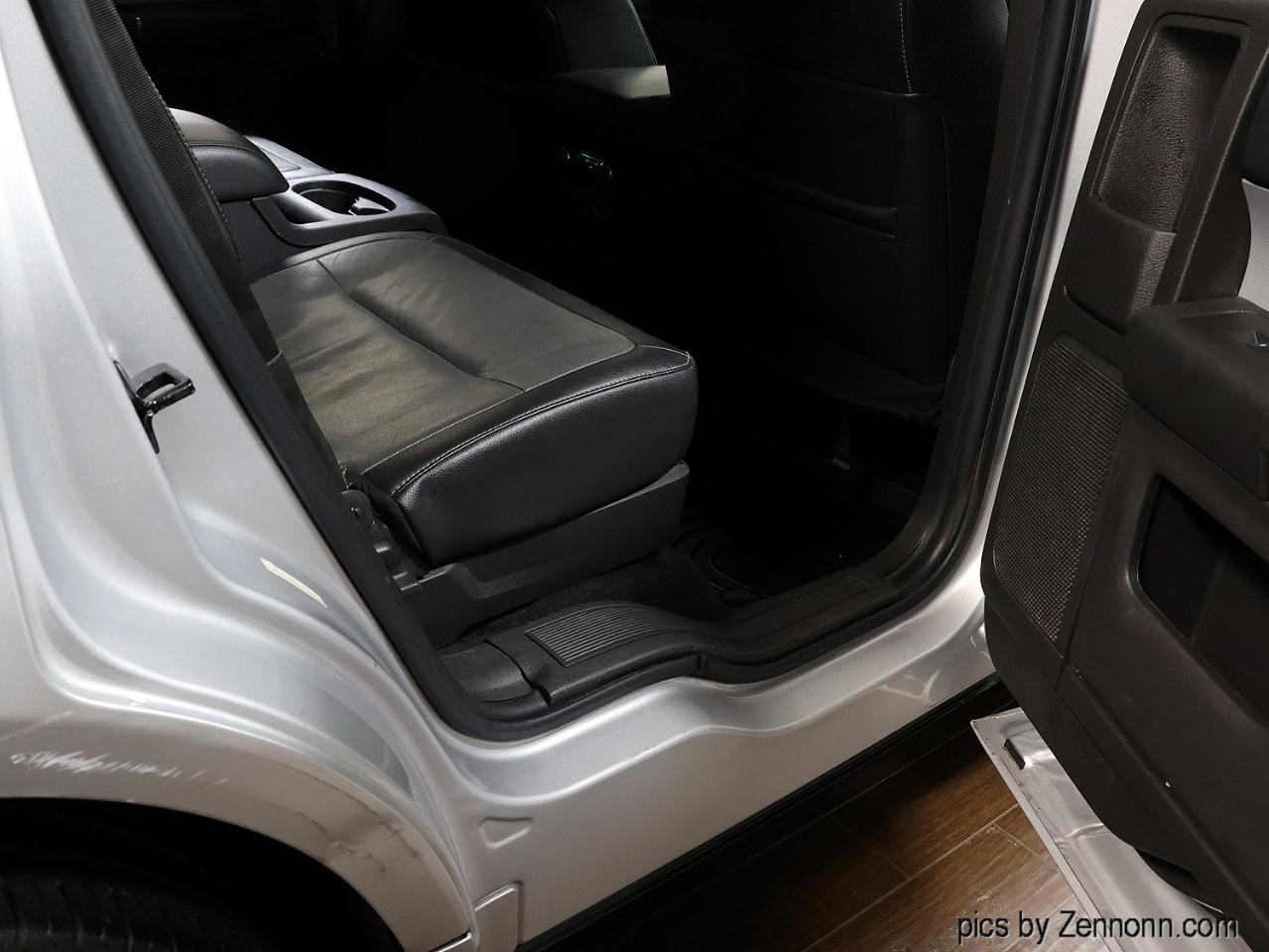 Ford Flex 4dr Limited AWD w/Ecoboost 2014