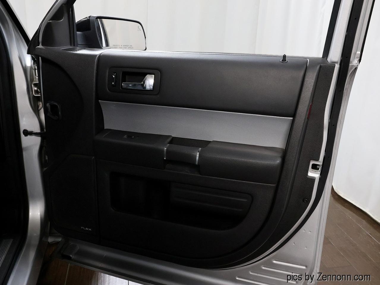 Ford Flex 4dr Limited AWD w/Ecoboost 2014
